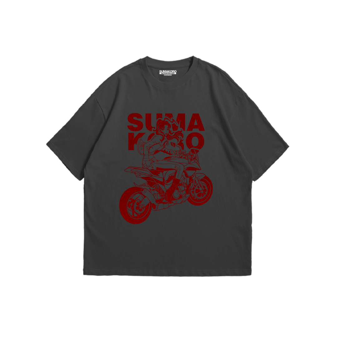 Motorcycle Nami Tee