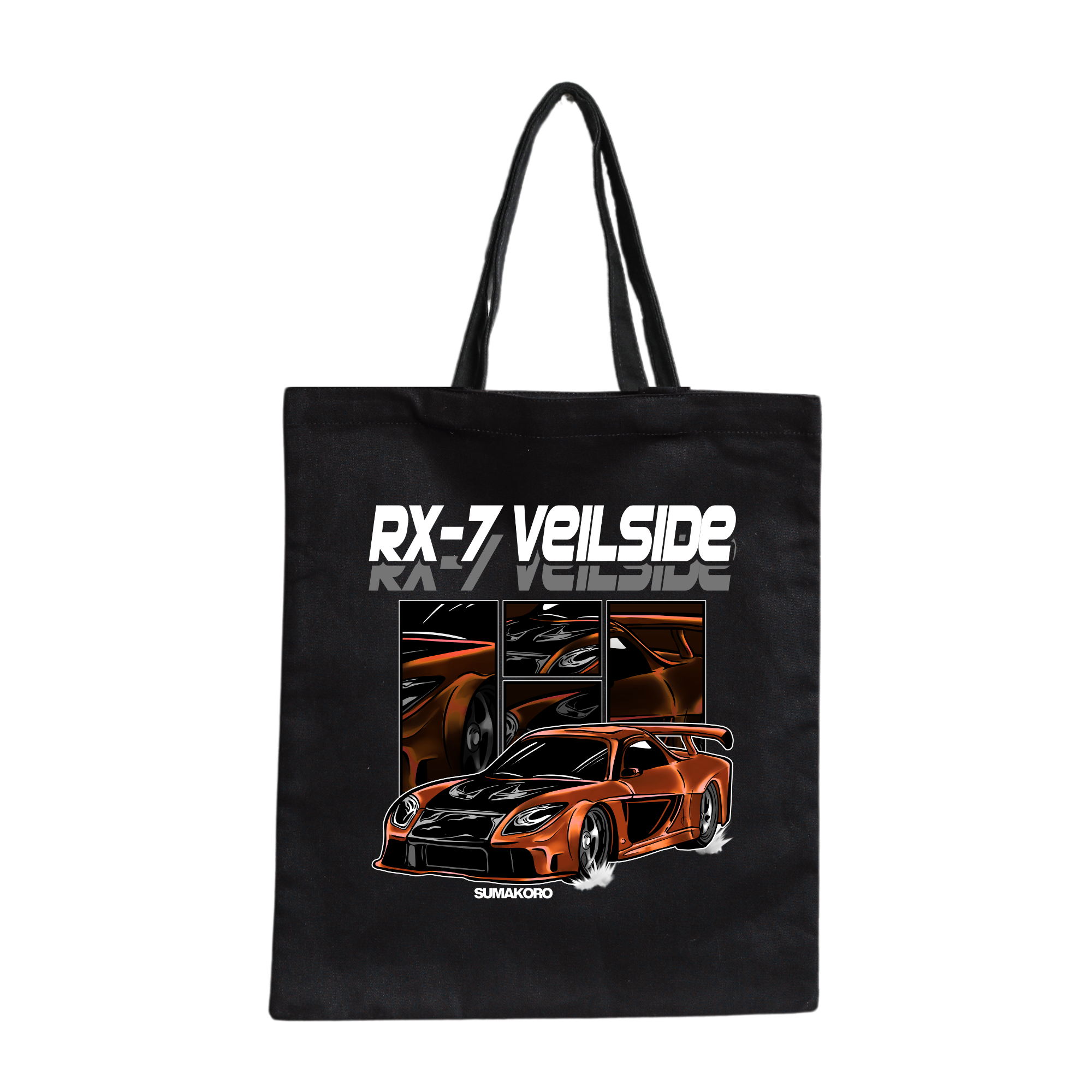 Canvas Tote Bags