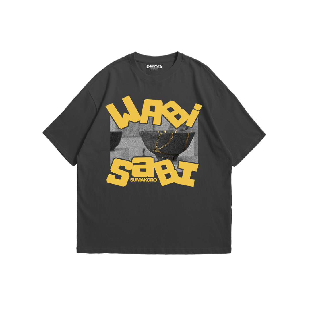 Wabi Sabi
