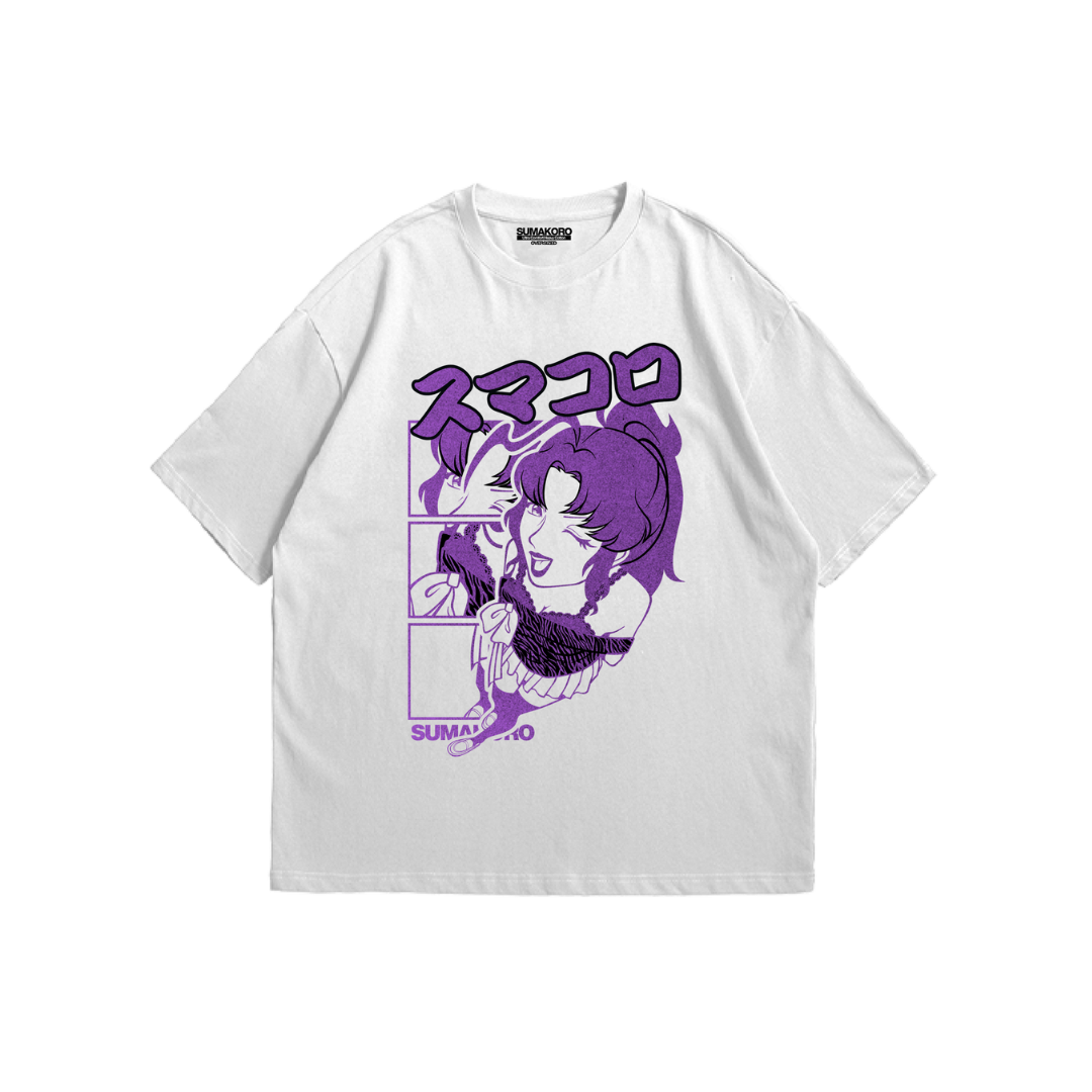 Close up Nami Tee