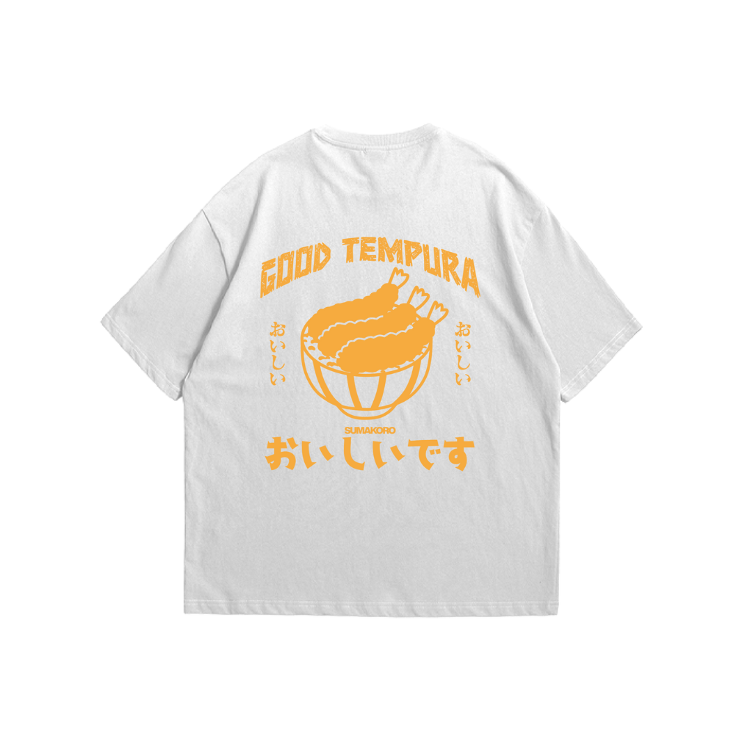 Good Tempura