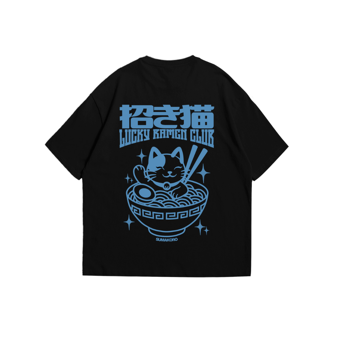 Lucky Ramen Club