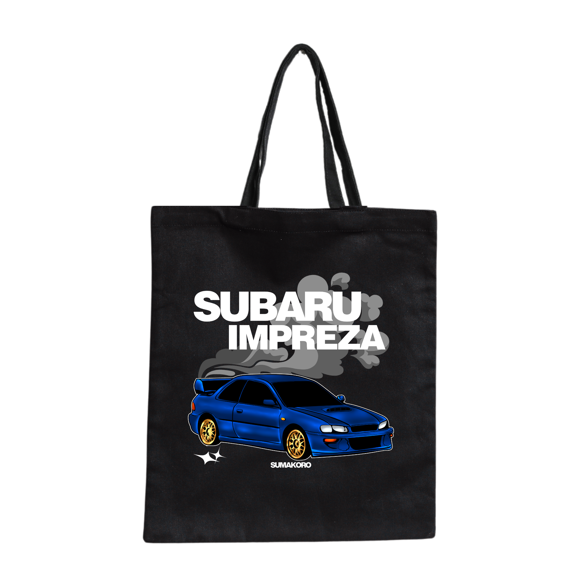 Canvas Tote Bags
