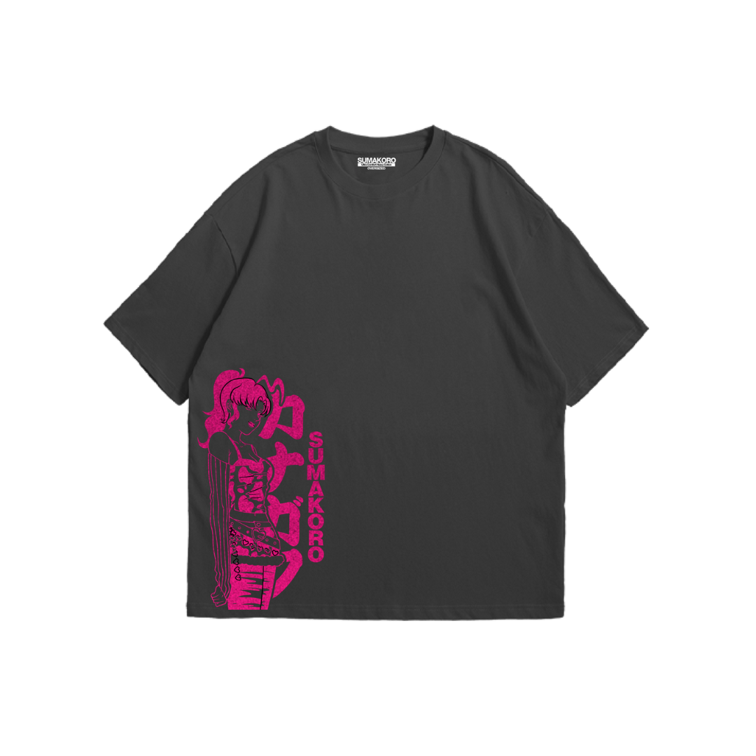 Sideview Nami Tee