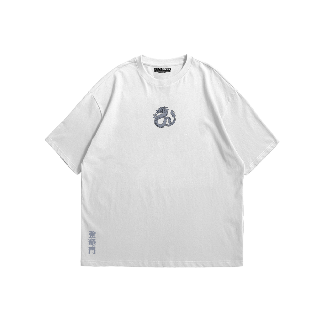 Black Dragon Tee