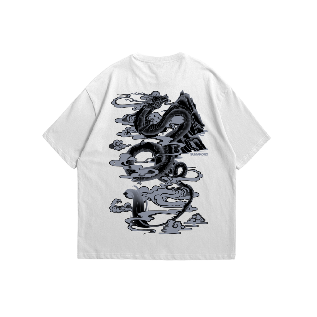 Black Dragon Tee