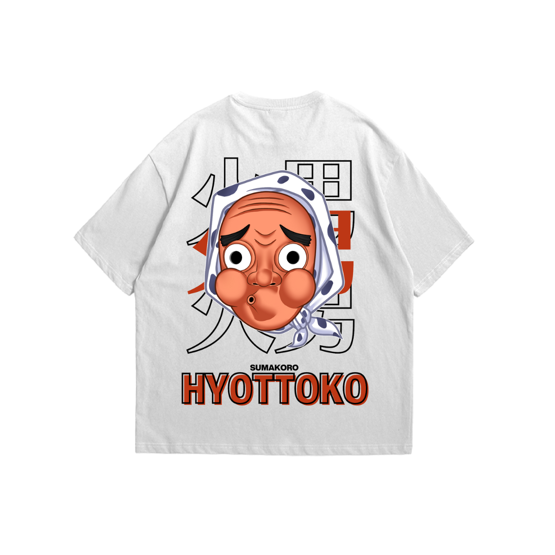 HYOTTOKO