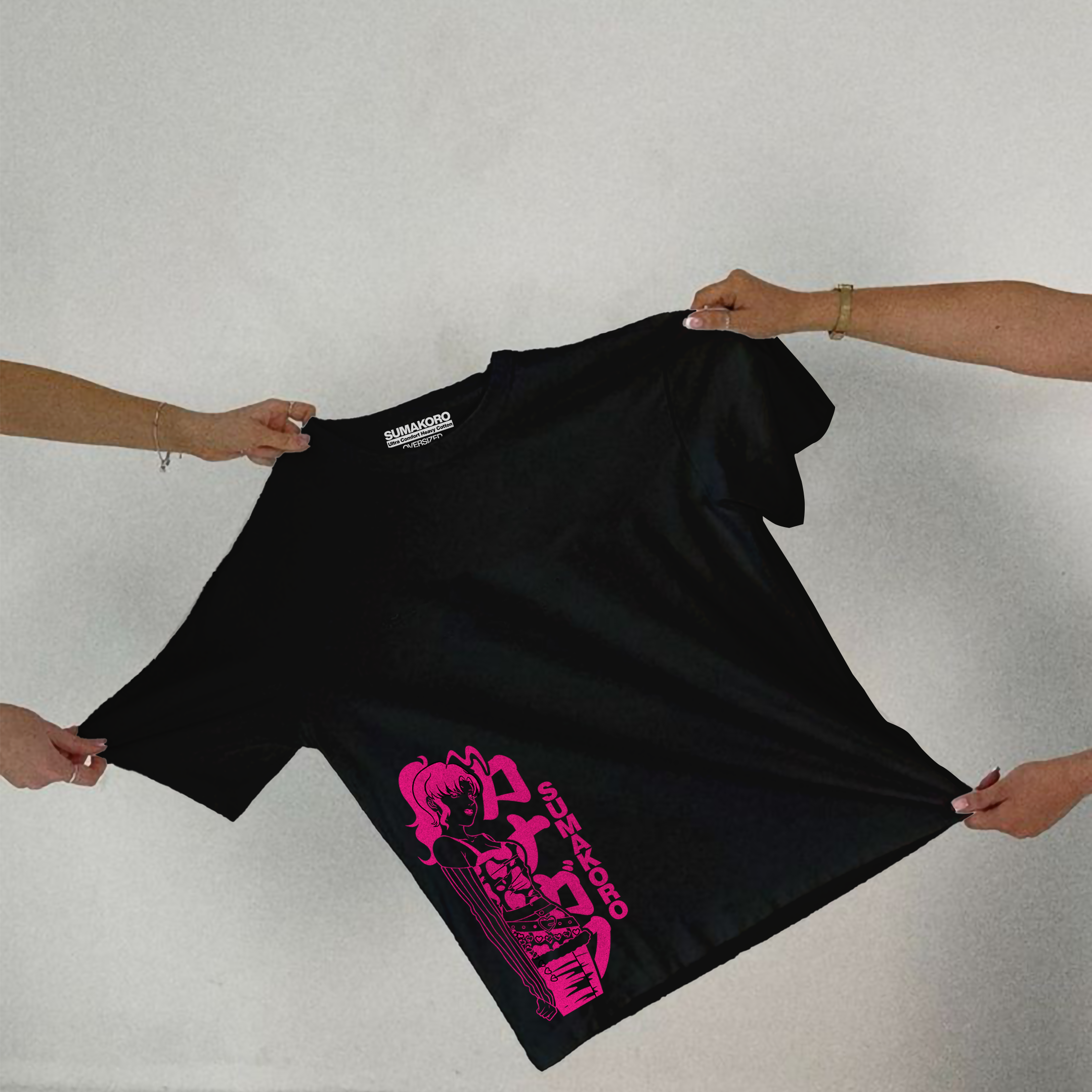 Sideview Nami Tee