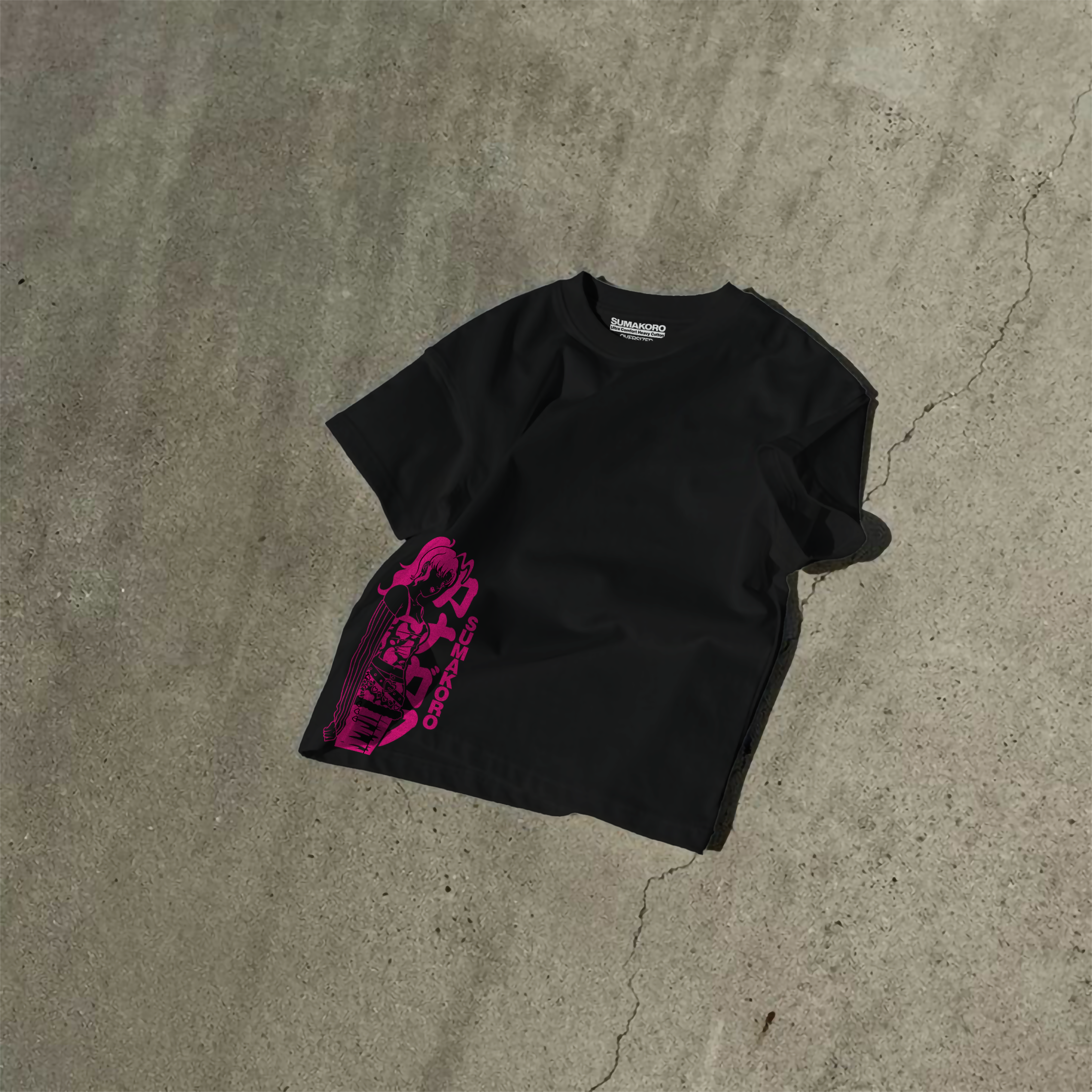 Sideview Nami Tee