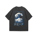 The Wave Tee