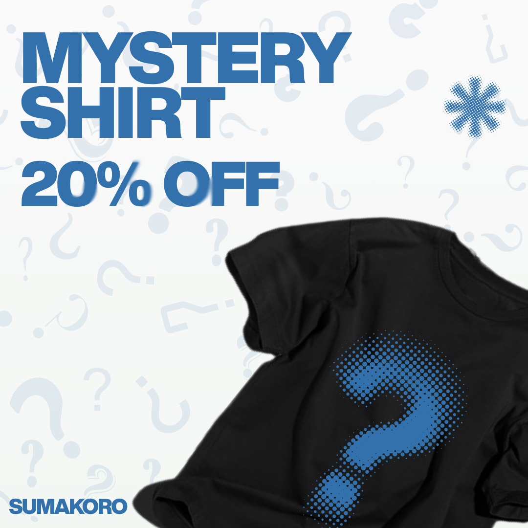 Mystery Shirt