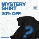 Mystery Shirt