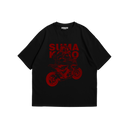 Motorcycle Nami Tee