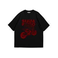 Motorcycle Nami Tee