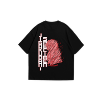 Jigokudani Tee