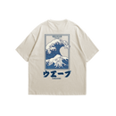 The Wave Tee