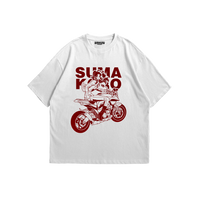 Motorcycle Nami Tee