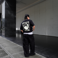 The Geisha Tea Time Tee