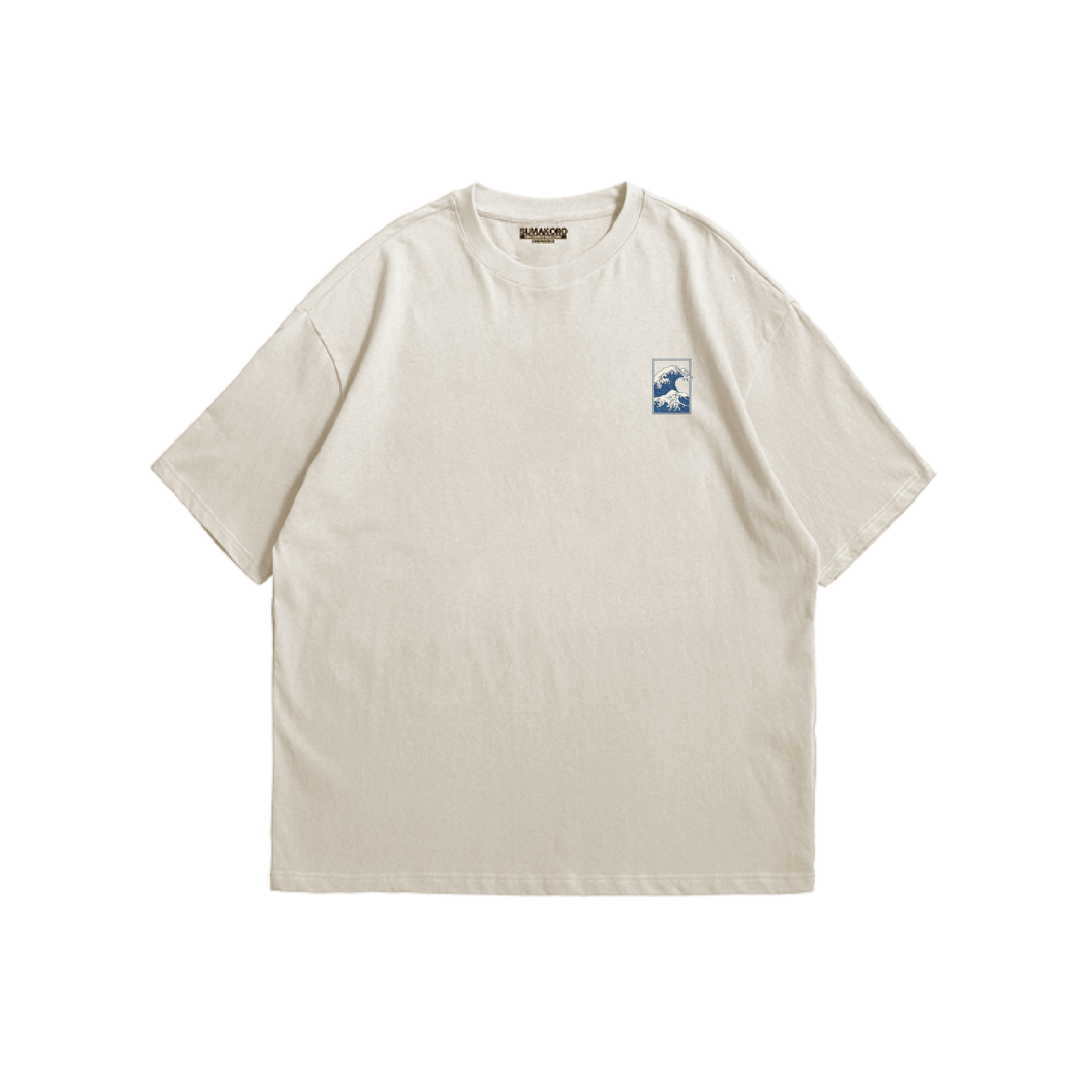 The Wave Tee