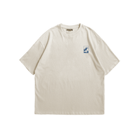 The Wave Tee