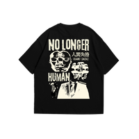 No Longer Human