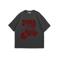 Motorcycle Nami Tee