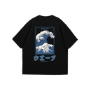 The Wave Tee