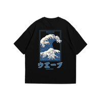 The Wave Tee