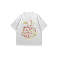 Nine Tails Co Tee