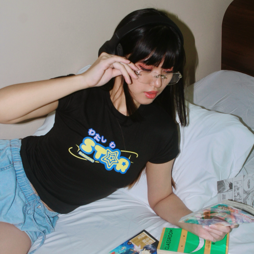 Baby Tees