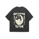 The Geisha Tea Time Tee