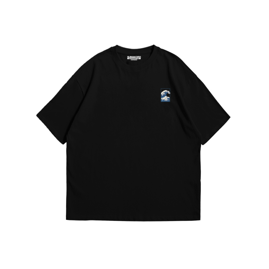 The Wave Tee