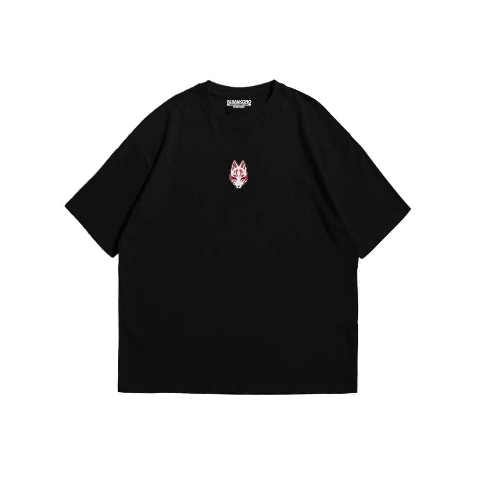 Kitsune V2 Tee