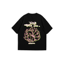Nine Tails Co Tee