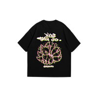 Nine Tails Co Tee