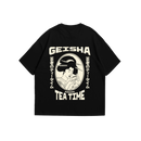 The Geisha Tea Time Tee