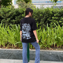 Black Dragon Tee