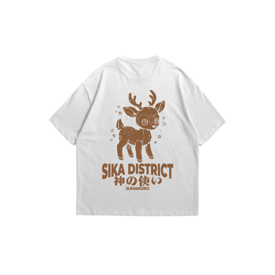 Sika District Tee
