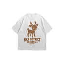 Sika District Tee