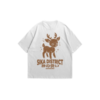 Sika District Tee