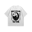 The Geisha Tea Time Tee