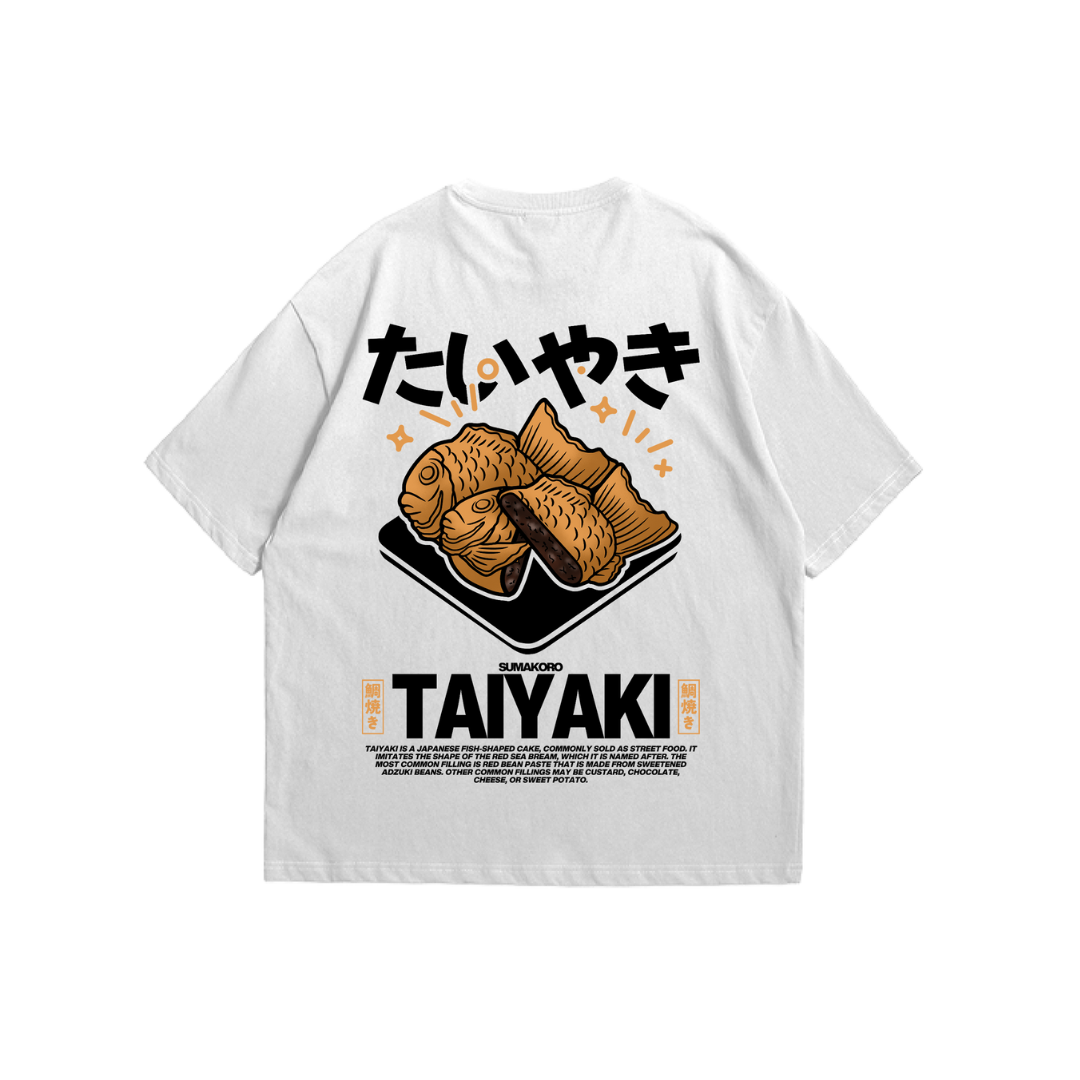 Taiyaki