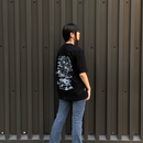 Black Dragon Tee