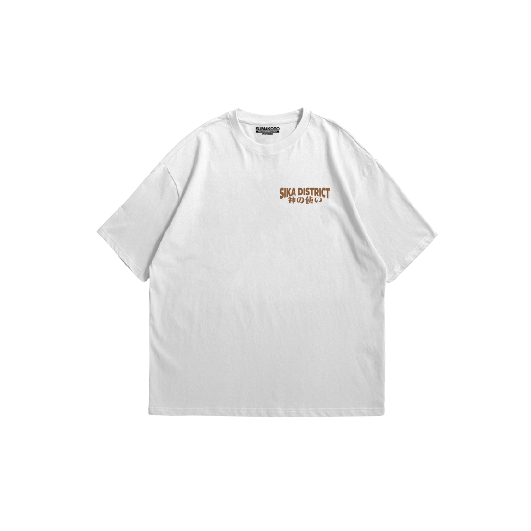 Sika District Tee