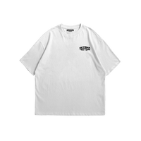 The Geisha Tea Time Tee