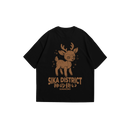 Sika District Tee