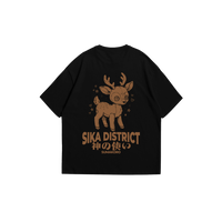 Sika District Tee