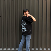 Black Dragon Tee