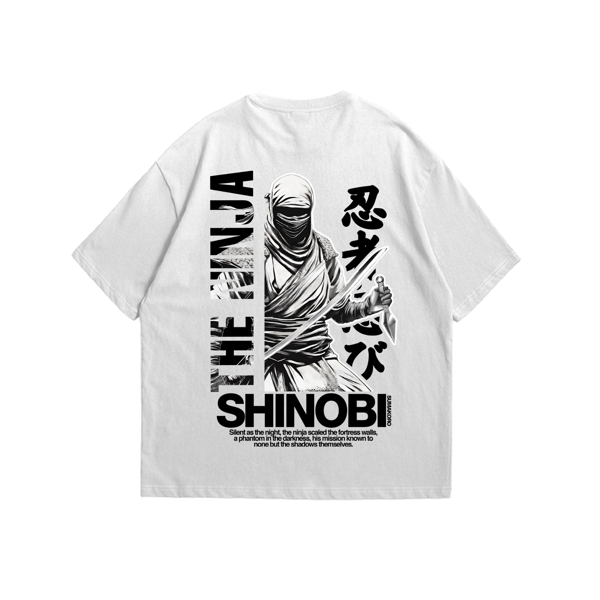 Shinobi