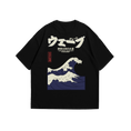 Load image into Gallery viewer, The Great Wave Off Kanagawa
